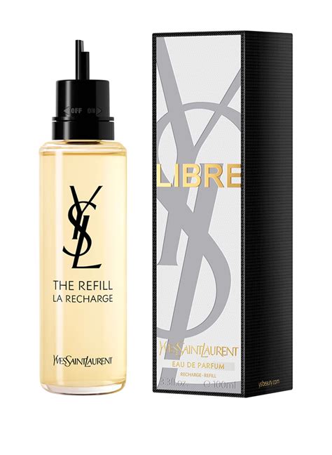 libre refill